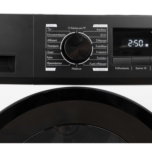 DRYER FREESTANDING 60CM  MPD-10261S (10KG / D)